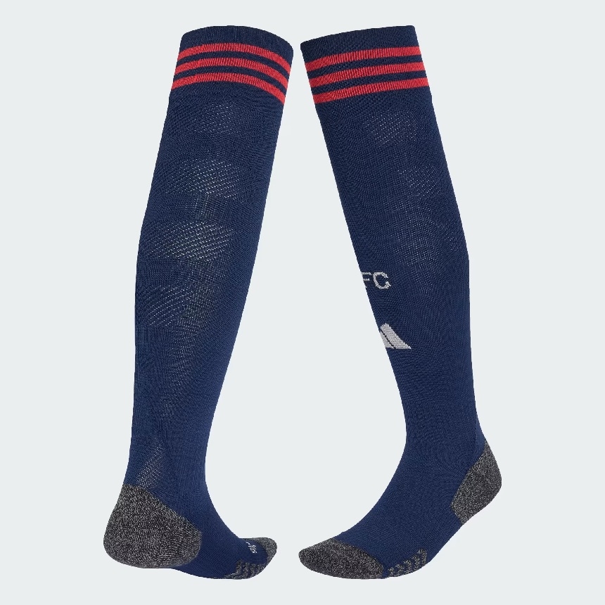 Arsenal Ude Sokker 2025/26 - Unisex Tilbud!