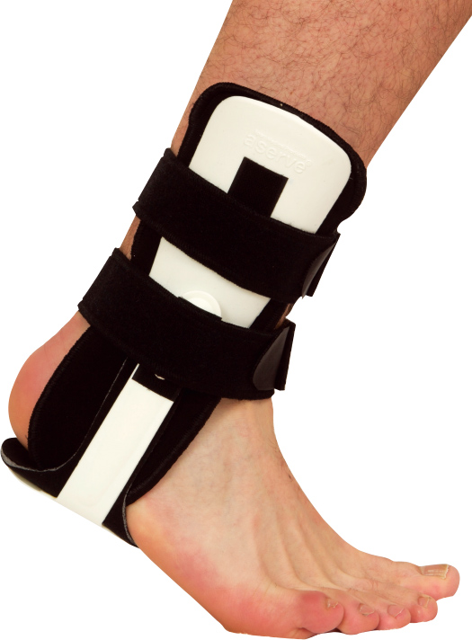 Aserve Active Ankelbandage – Optimal Støtte til Din Ankel