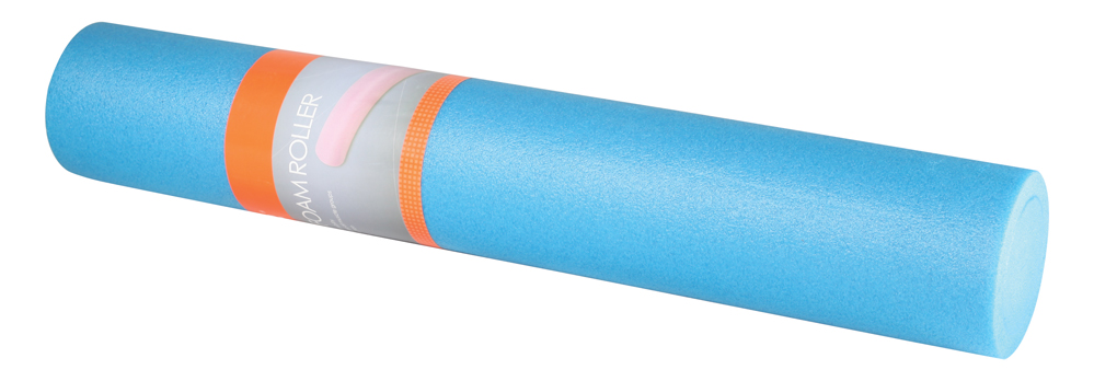 Aserve Foam Roller 90cm – Perfekt til muskelafslapning