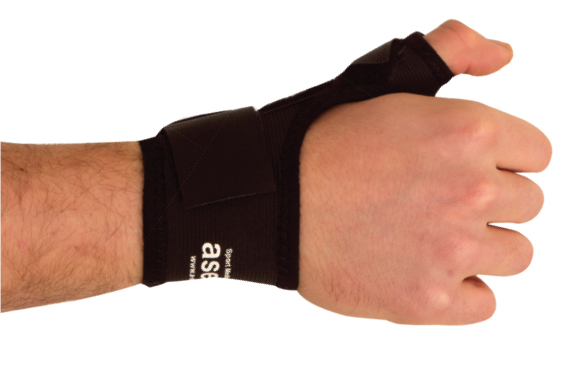 Aserve Håndledsbandage med Tommelskinne – Fantastisk Tilbud!