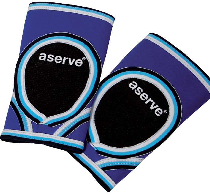 Aserve Junior Albuebeskyttere – Optimal Sport Beskyttelse