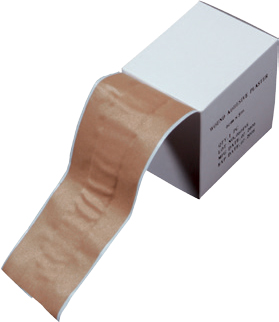 Aserve Kompresbandage Plaster 6cm x 5m - Fantastisk tilbud!