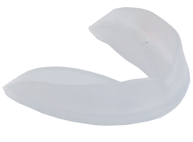 Aserve Safe T Gard Tandbeskytter – Optimal beskyttelse til sport