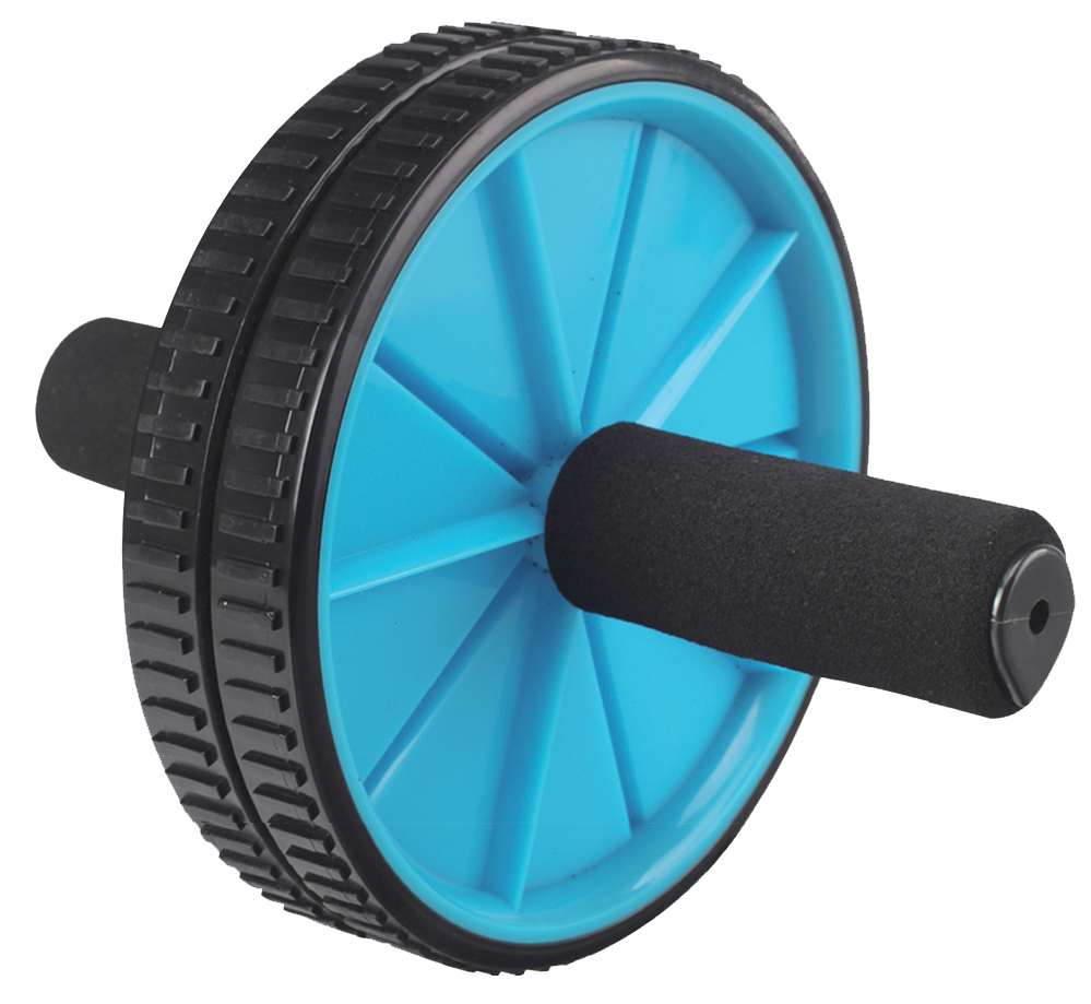 Aserve Ab Wheel til Coretræning - Fantastisk Tilbud!