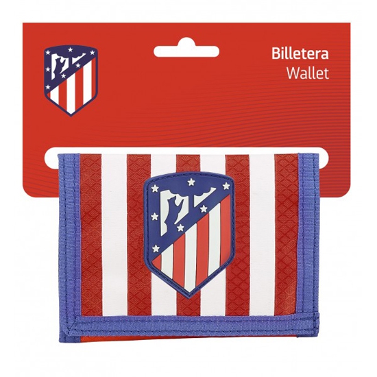 Atletico Madrid pung - Find den bedste pris her!