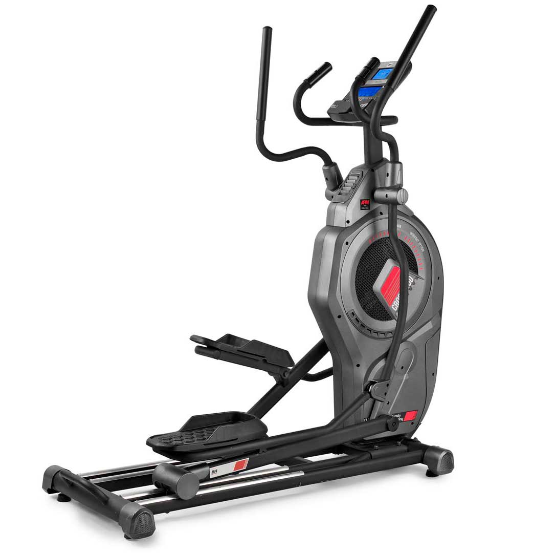 BH Cross1200 Semi-professionel Crosstrainer - Fantastisk tilbud!