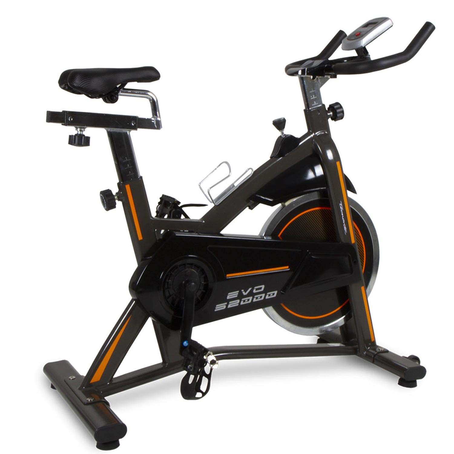 BH EVO S2000 Spinningscykel – Fantastisk tilbud!