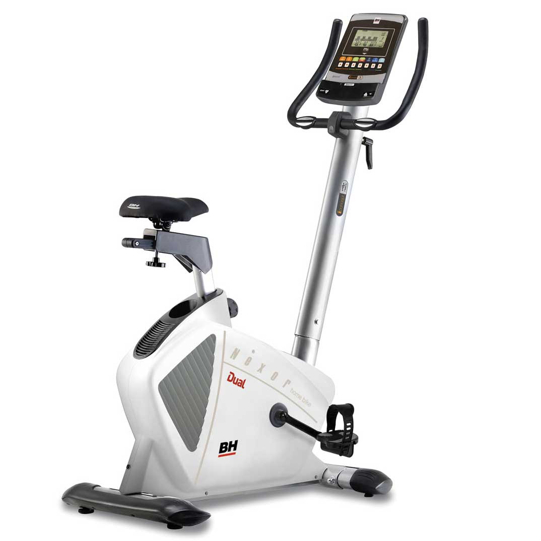 BH Motionscykel H1065L – Effektiv træning hjemme!