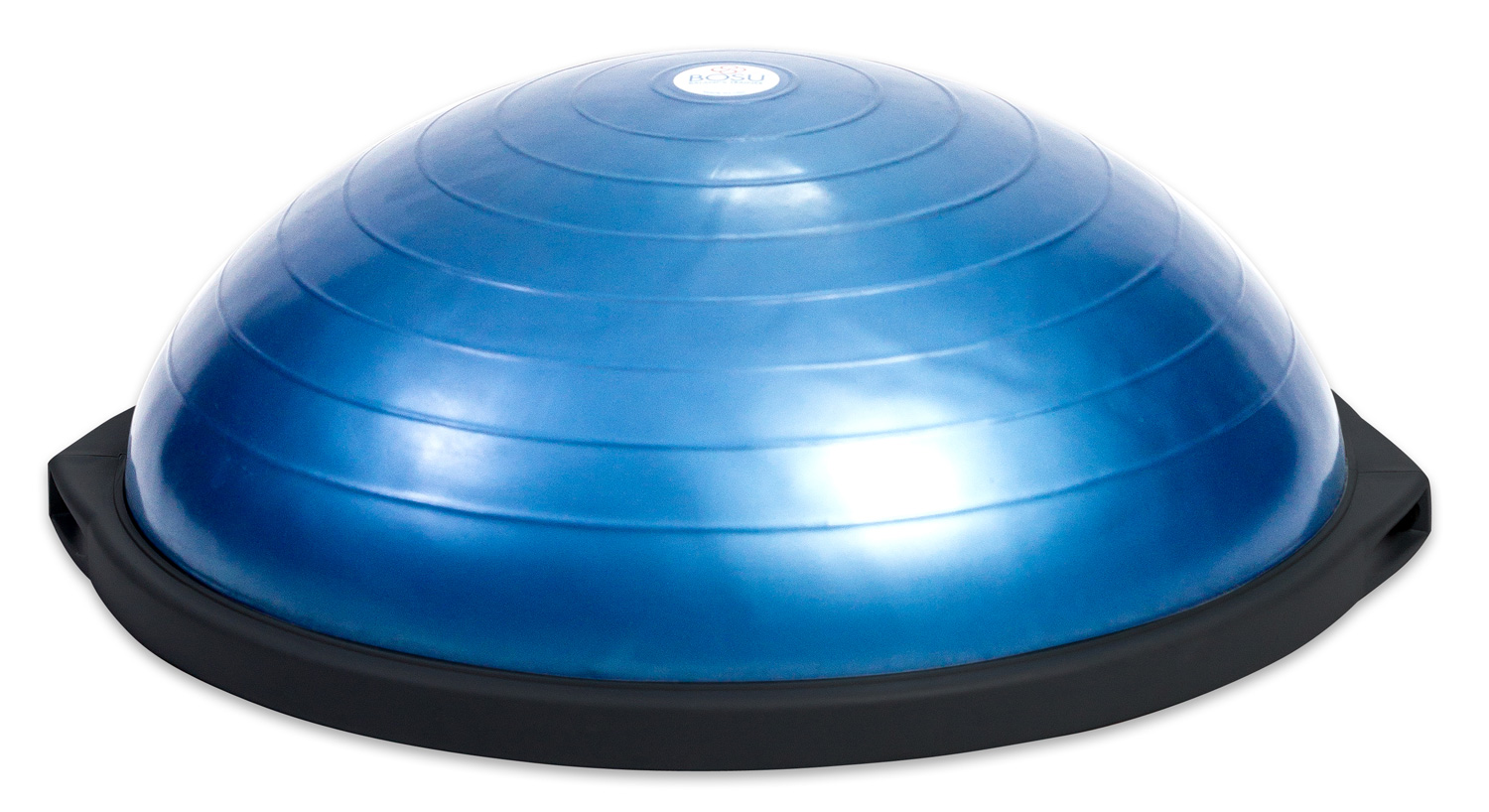 BOSU Balance Træner til Effektiv Core- og Balancetræning