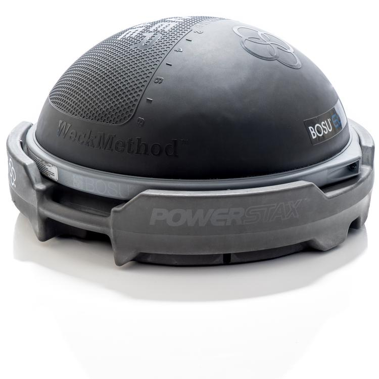 BOSU Powerstax – Forbedr Din Træningseffektivitet!