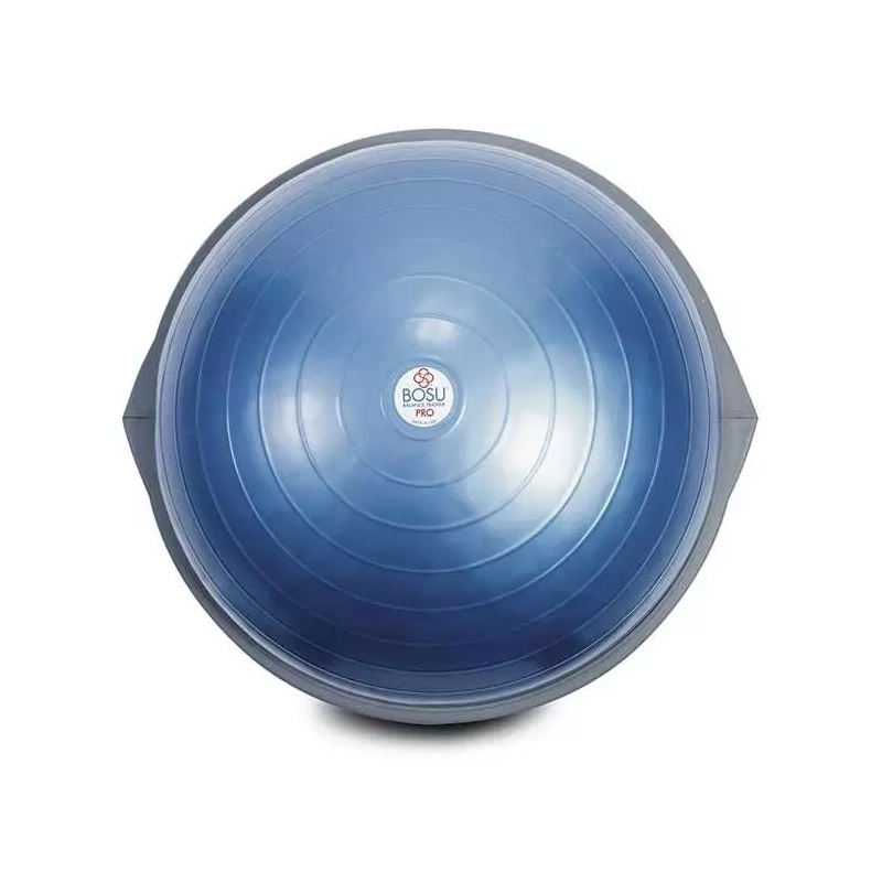 BOSU -  Pro Balancebold 65 cm -  - Blå
