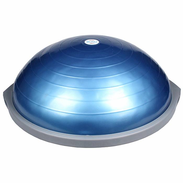BOSU Pro Balance Træner – Effektiv Træning og Balance