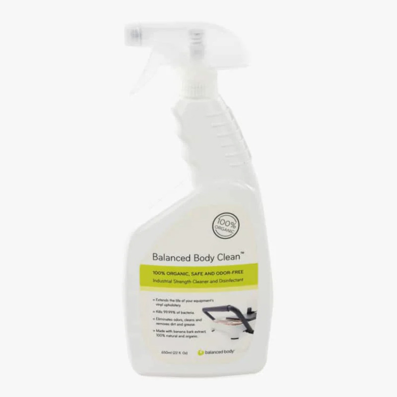 Balanced Body Clean 650 ml (8 pak)