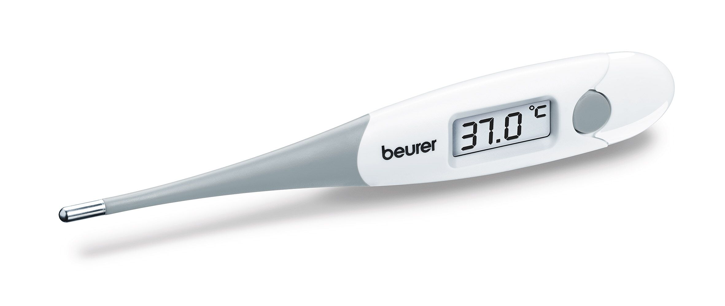 Beurer FT 015 Vandtæt Termometer – Hurtig Temperaturmåling