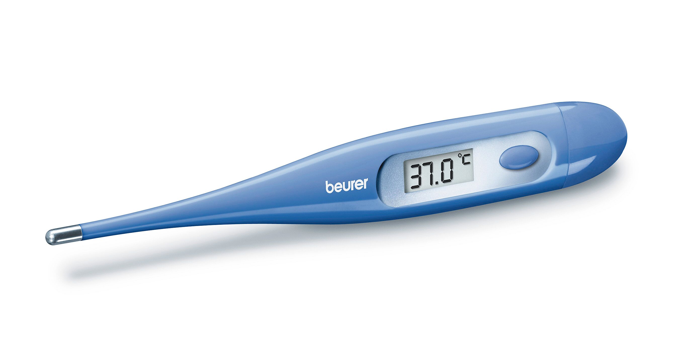 Beurer FT 09 Termometer – Hurtig og Vandtæt Temperaturmåler