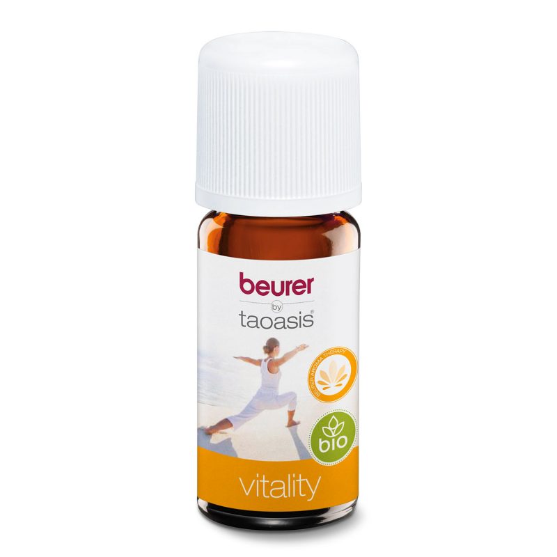 Beurer LA 1 Aromaolie Vitality – Naturlig Wellness Duft