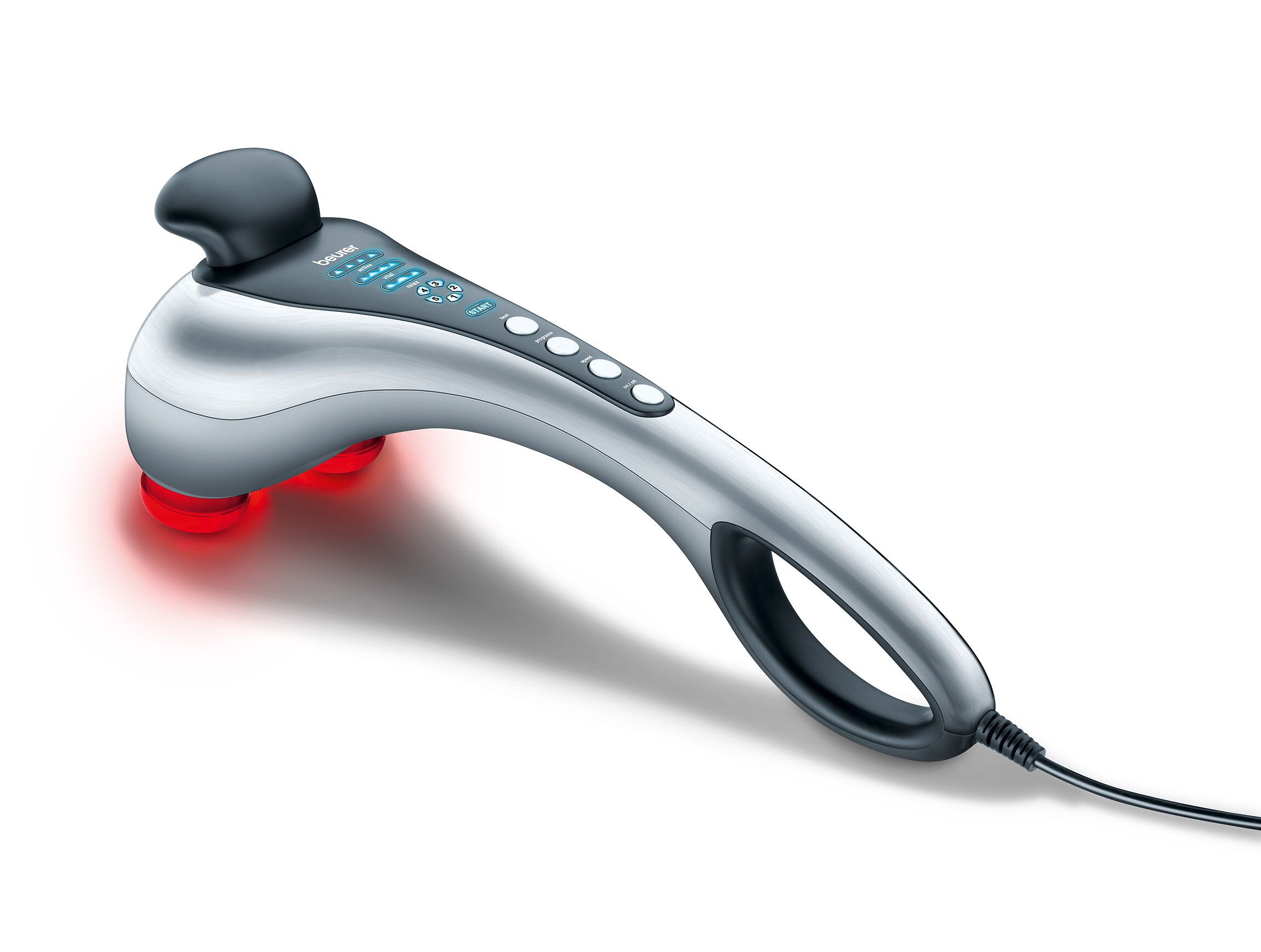 Beurer MG 100 Luksus Massageapparat - Wellness Tilbud!