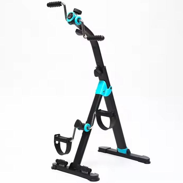 Motionscykel til arme og ben - perfekt til genoptræning!
