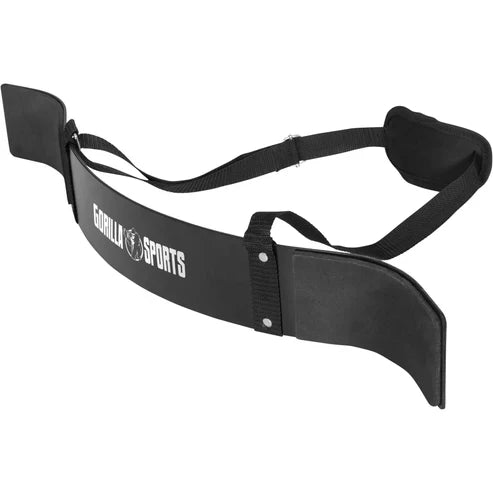 Biceps Blaster (sort)