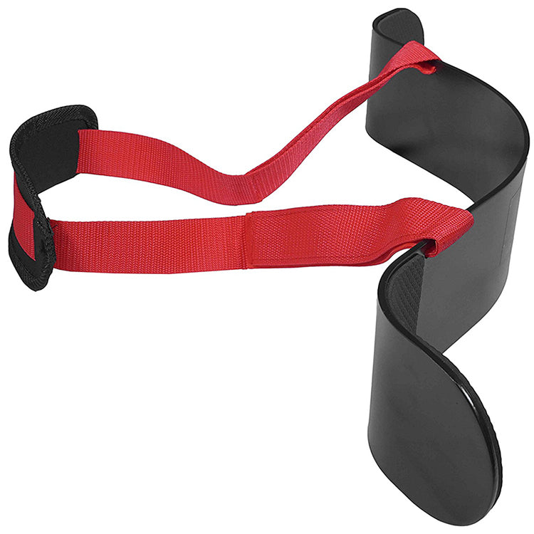 Biceps Blaster Isolator - Effektiv Træning til Dine Biceps!