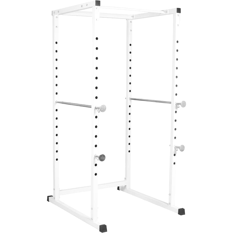 Budgetvenligt Power Rack til sikker styrketræning hjemme