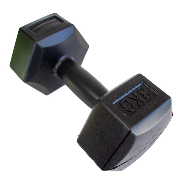 3 kg Håndvægt - Optimal Træning til Lav Pris!