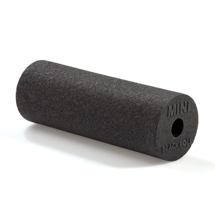 BlackRoll Mini – Effektiv fascieroller til muskelafslapning