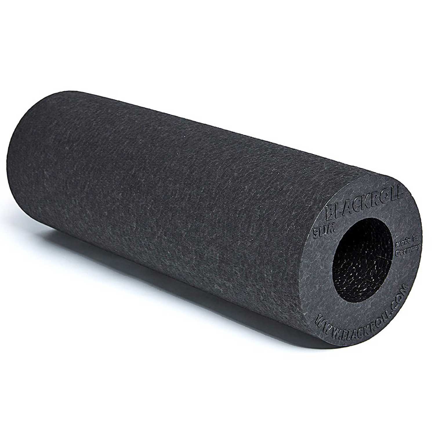Blackroll Foam Roller Slim 30cm - Effektivt Træningsredskab