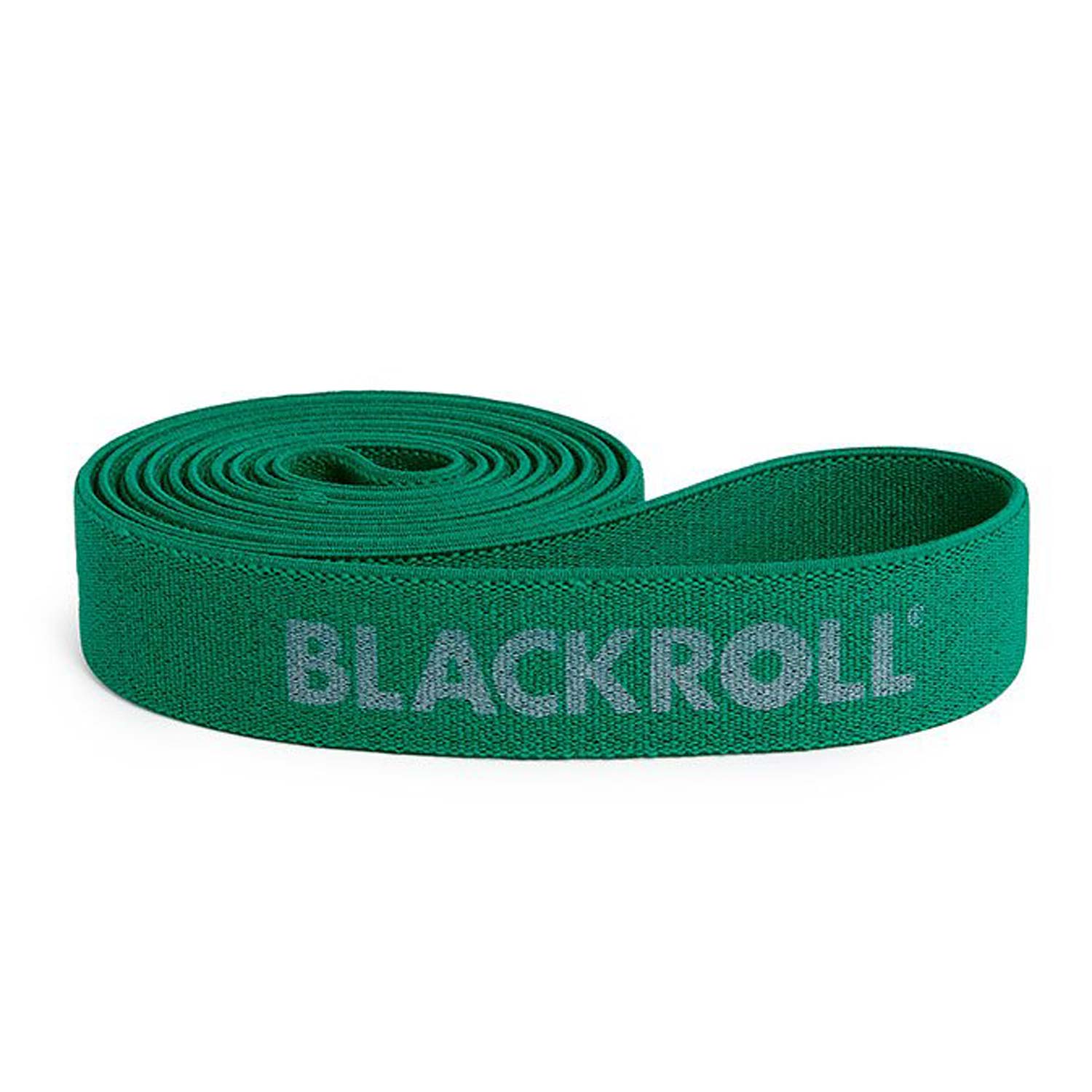 Blackroll Super Band Træningselastik – Medium Modstand