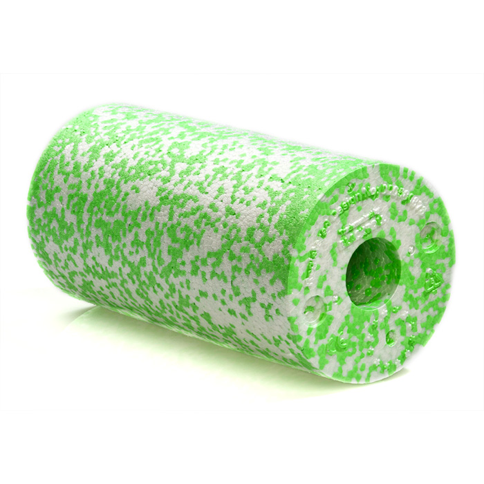 Blackroll skumrulle (Hvid/Grøn - Blød) på tilbud!