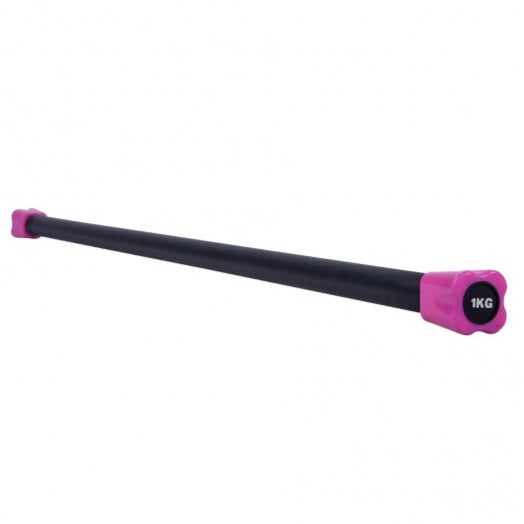 Bodybar 1 kg - Nordic Strength
