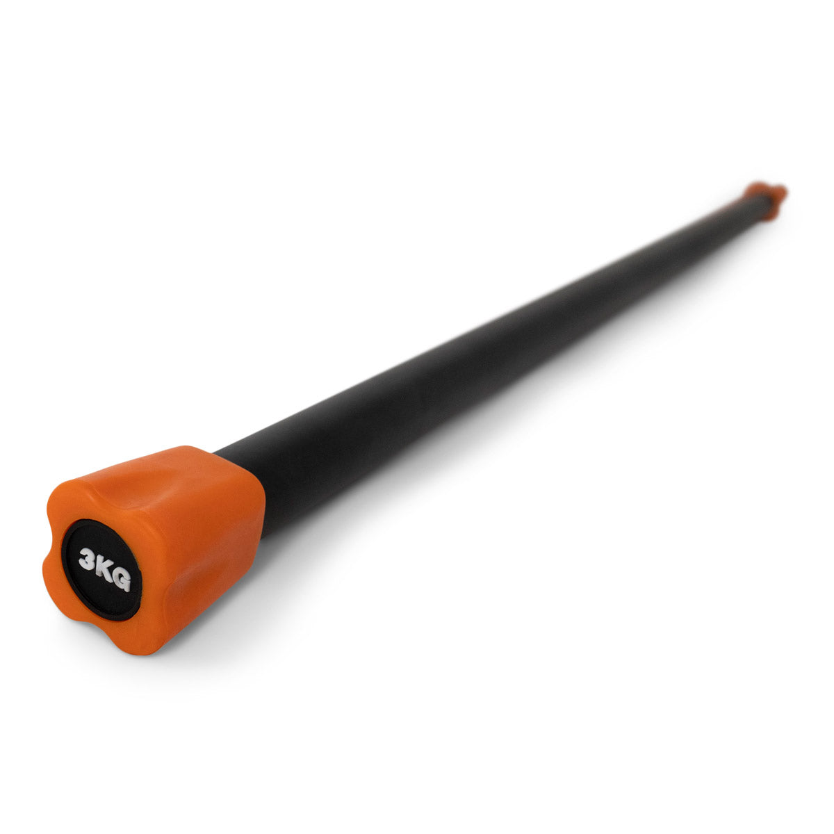 Bodybar 3 kg – Træn effektivt med Nordic Strength