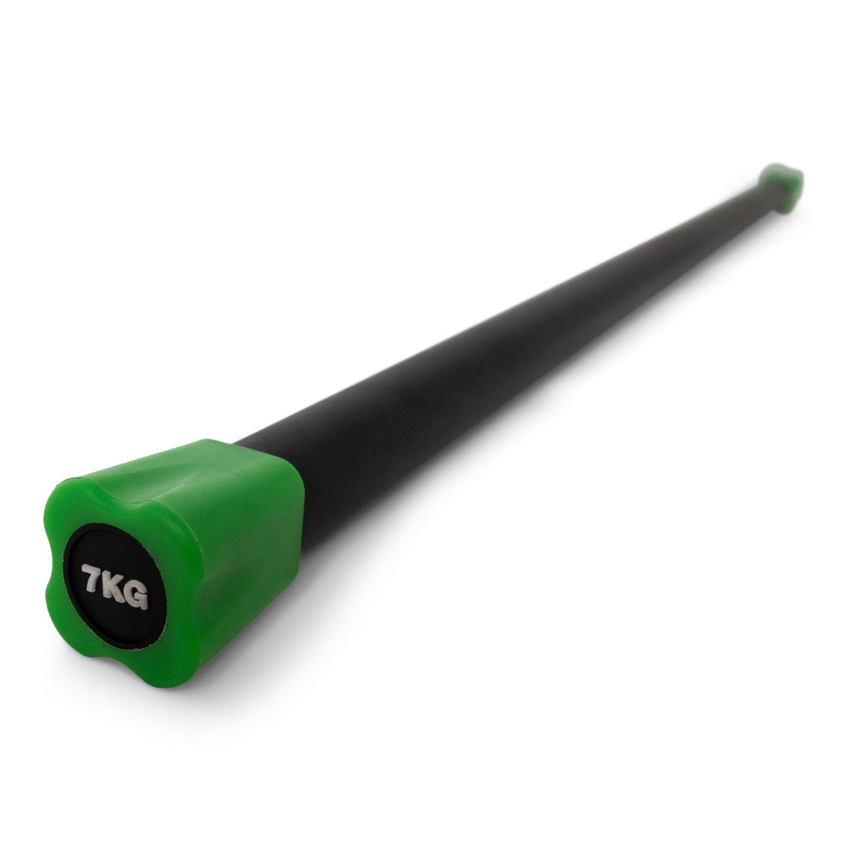 Bodybar 7 kg – Effektiv træning til hele kroppen fra Nordic Strength