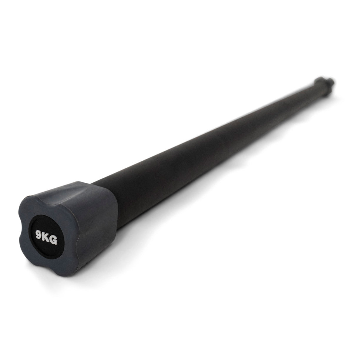9 kg Bodybar – Forbedr din træning med Nordic Strength