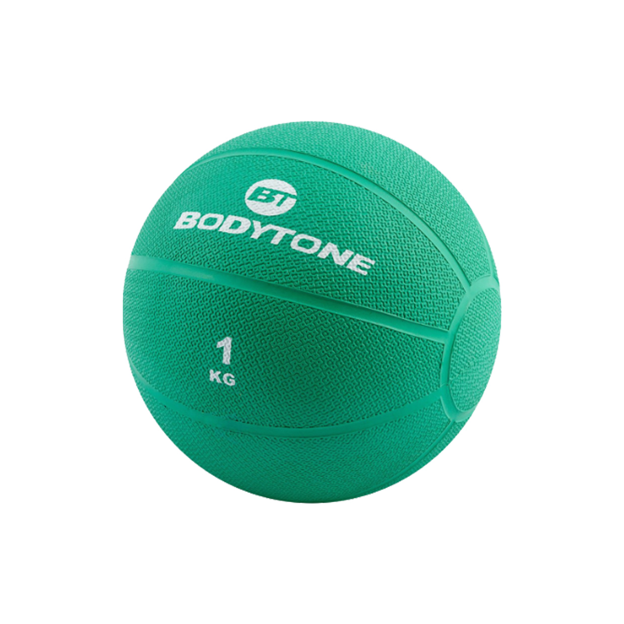 Bodytone Medicinbold 1kg – Ideel til træning og balance