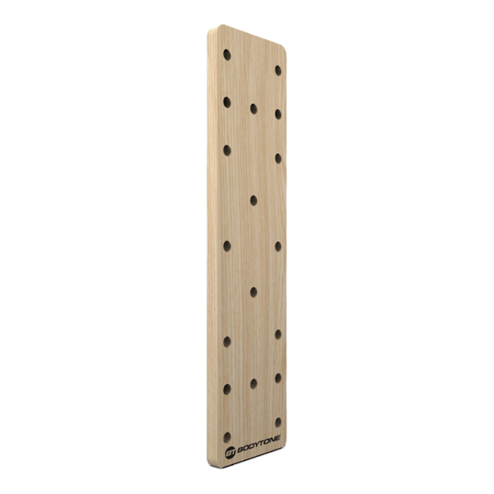 Bodytone Peg Board - Intensiv træning med klatrevæg