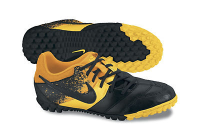 Nike Bomba 5 Indoor Fodboldstøvler til Unge - Tilbud!