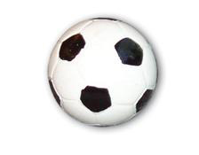 Bordfodbold TV Bolde 36mm – Fantastisk tilbud!