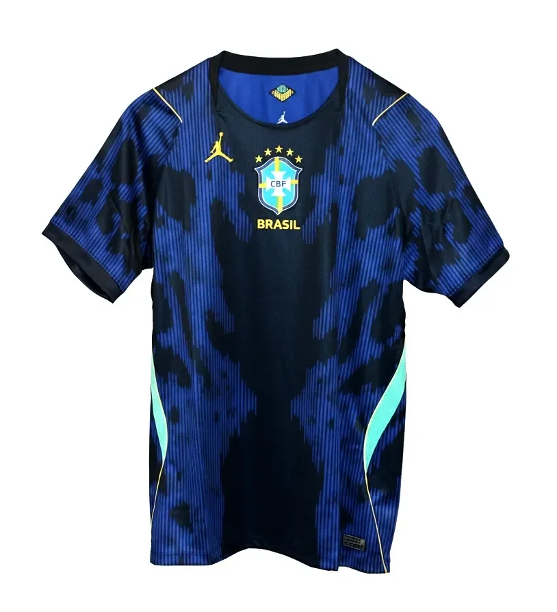 Brazil away jersey World Cup 2026 - mens-L