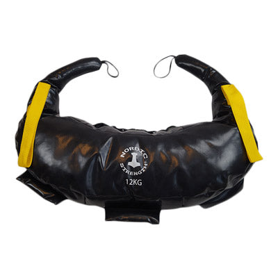 Bulgarian Powerbag 12 kg - Optimal til funktionel træning