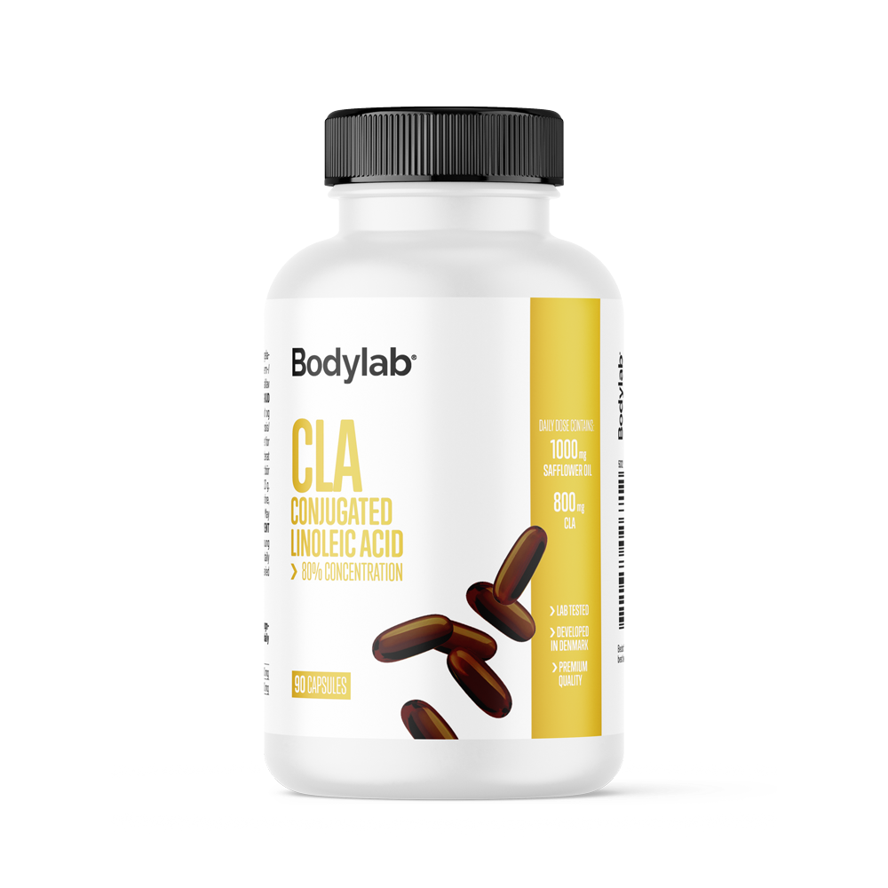 CLA (90 stk)