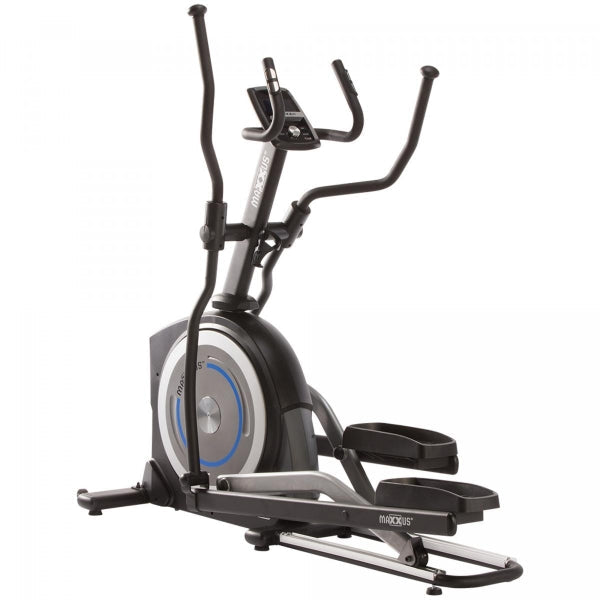 Crosstrainer Maxxus CX 5.1 - Bestil nu med leveringstid!