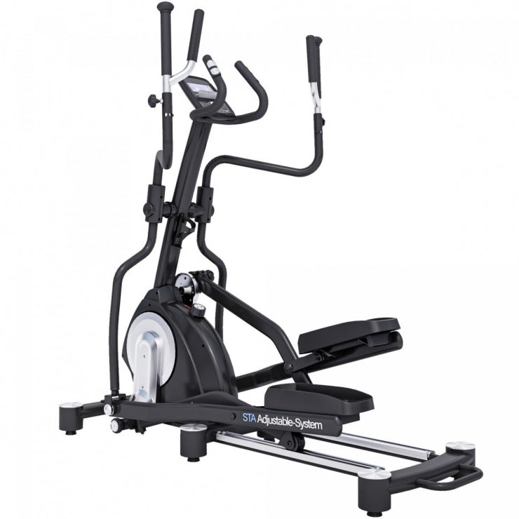 Crosstrainer MAXXUS CX 7.5 – Bestil nu og spar tid!