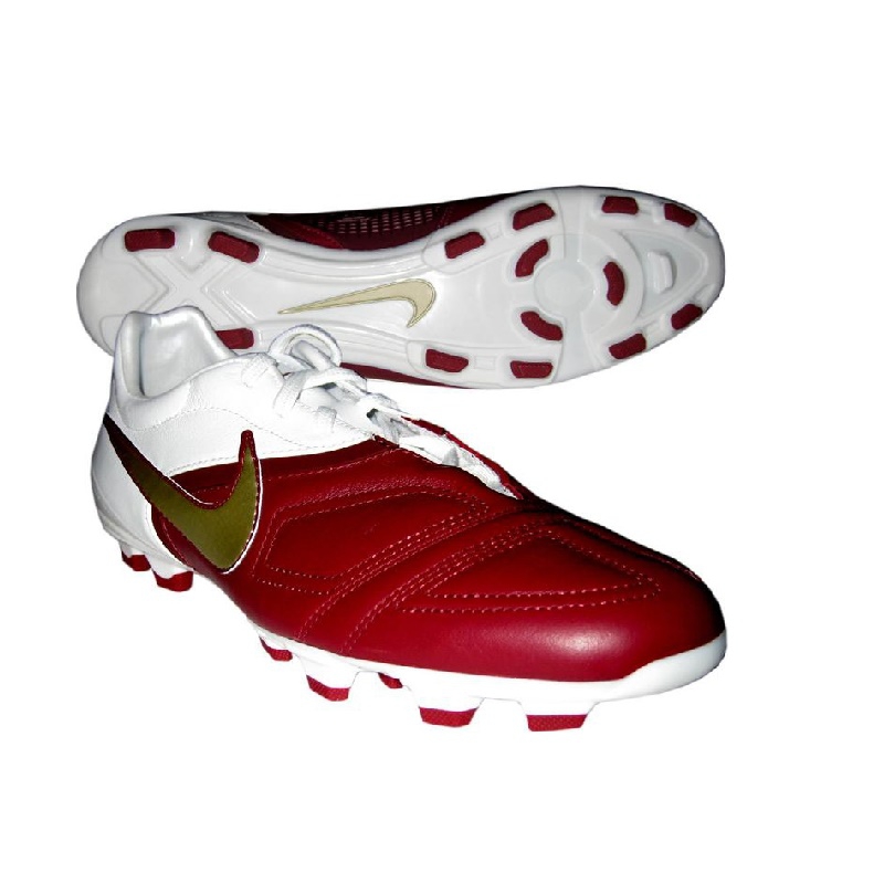 CTR 360 Libretto FG Fabregas fodboldstøvler til børn