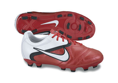 CTR 360 Libretto FG Iniesta fodboldstøvler til børn - Udsalg!