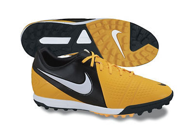 CTR 360 Libretto III TF Balotelli Grusstøvler – Gult Tilbud