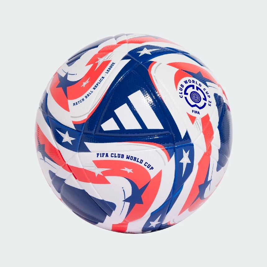 CWC official league Ball Replica 2025-5