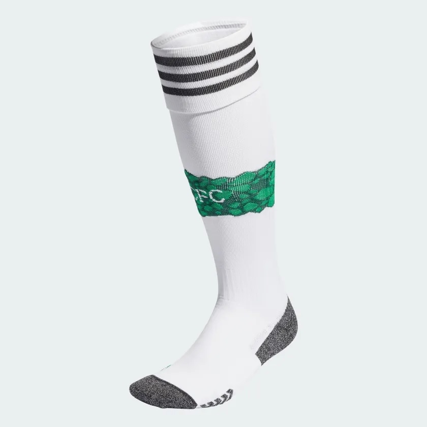 Celtic home socks 2023/24 - unisex-2 | 37-39