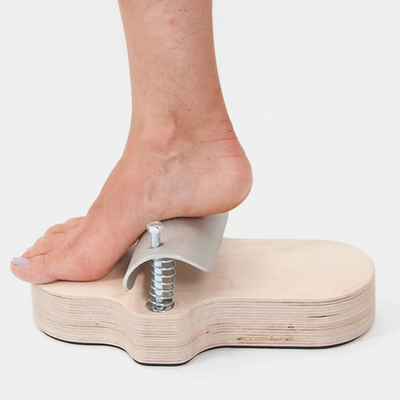 CenterLineÂ® Foot Corrector