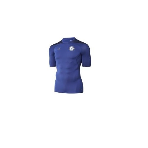 Chelsea techfit kompressionstrøje 2015/16 – Fantastisk tilbud!